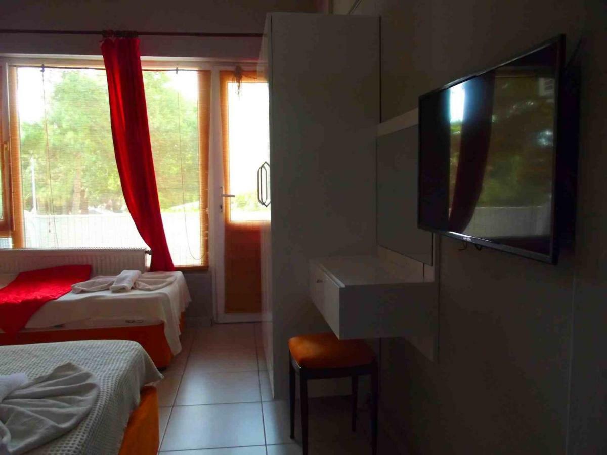 ארדק Belgin Otel מראה חיצוני תמונה